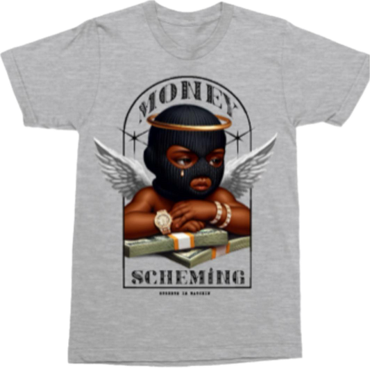 Streetz Is Watchin T-Shirt