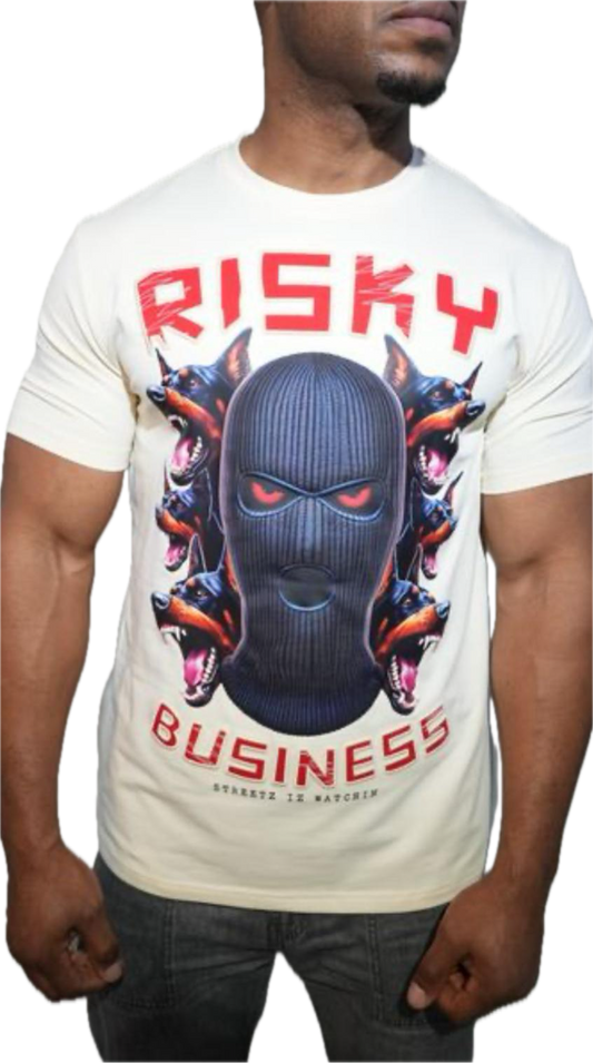 Streetz Is Watchin T-Shirt