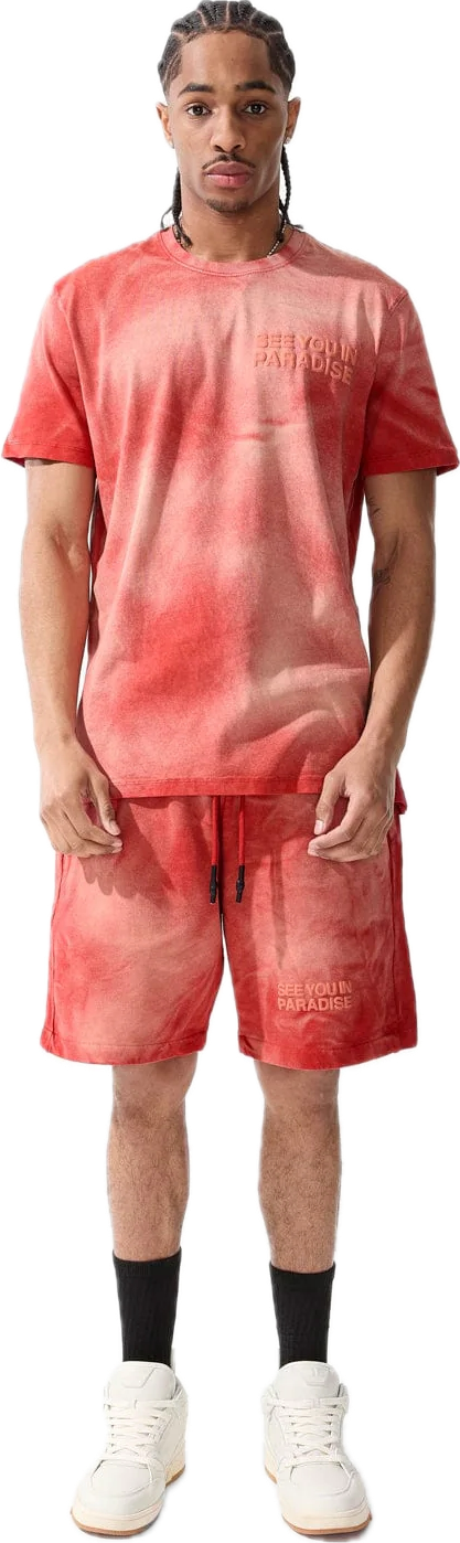 Jordan Craig Short Set