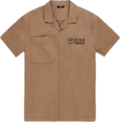 Jordan Craig Button Up Shirt