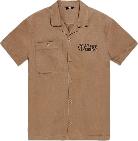 Jordan Craig Button Up Shirt