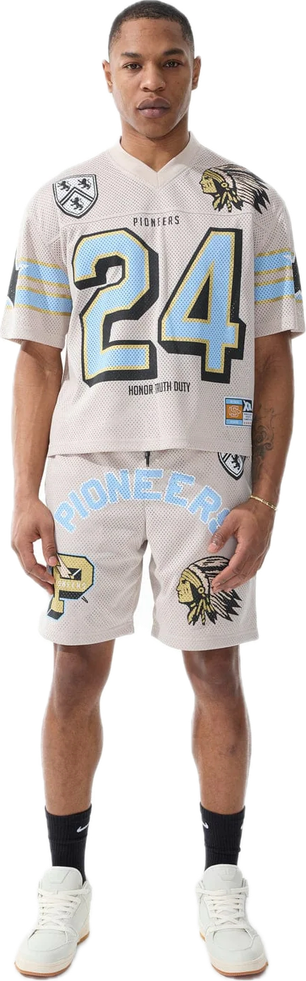 Jordan Craig Short Set