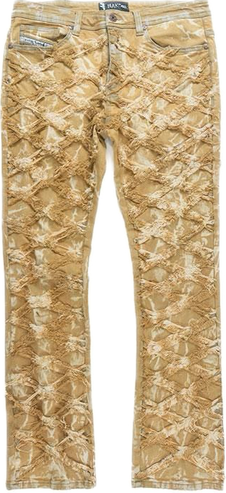 Makobi Jeans