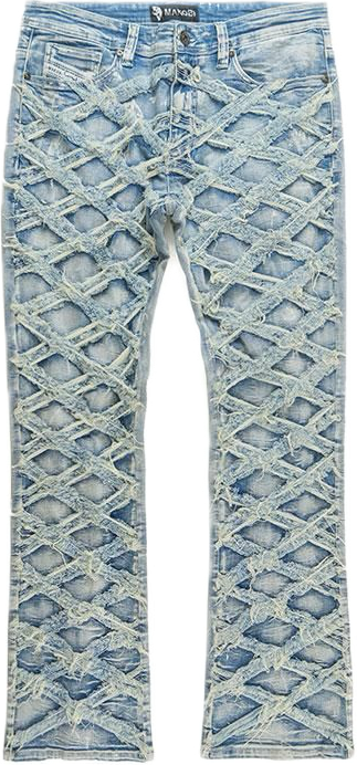 Makobi Jeans