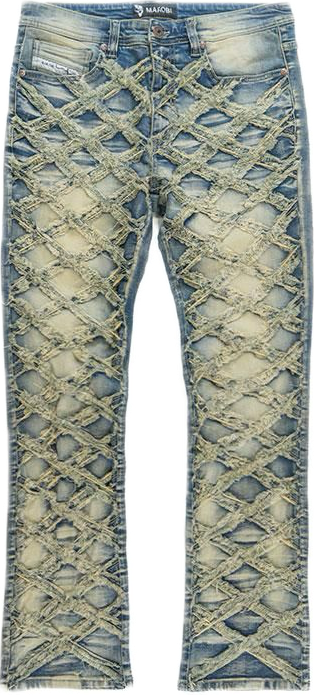 Makobi Jeans