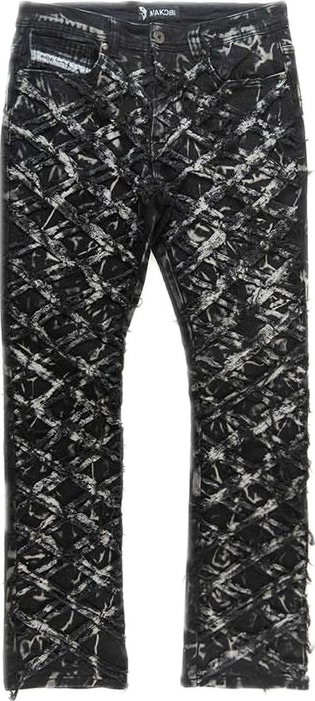 Makobi Jeans