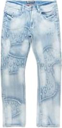 Makobi Jeans