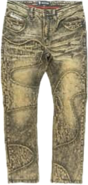 Makobi Jeans