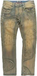 Makobi Jeans