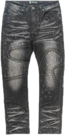 Makobi Jeans