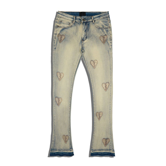 Supply Stack Jeans