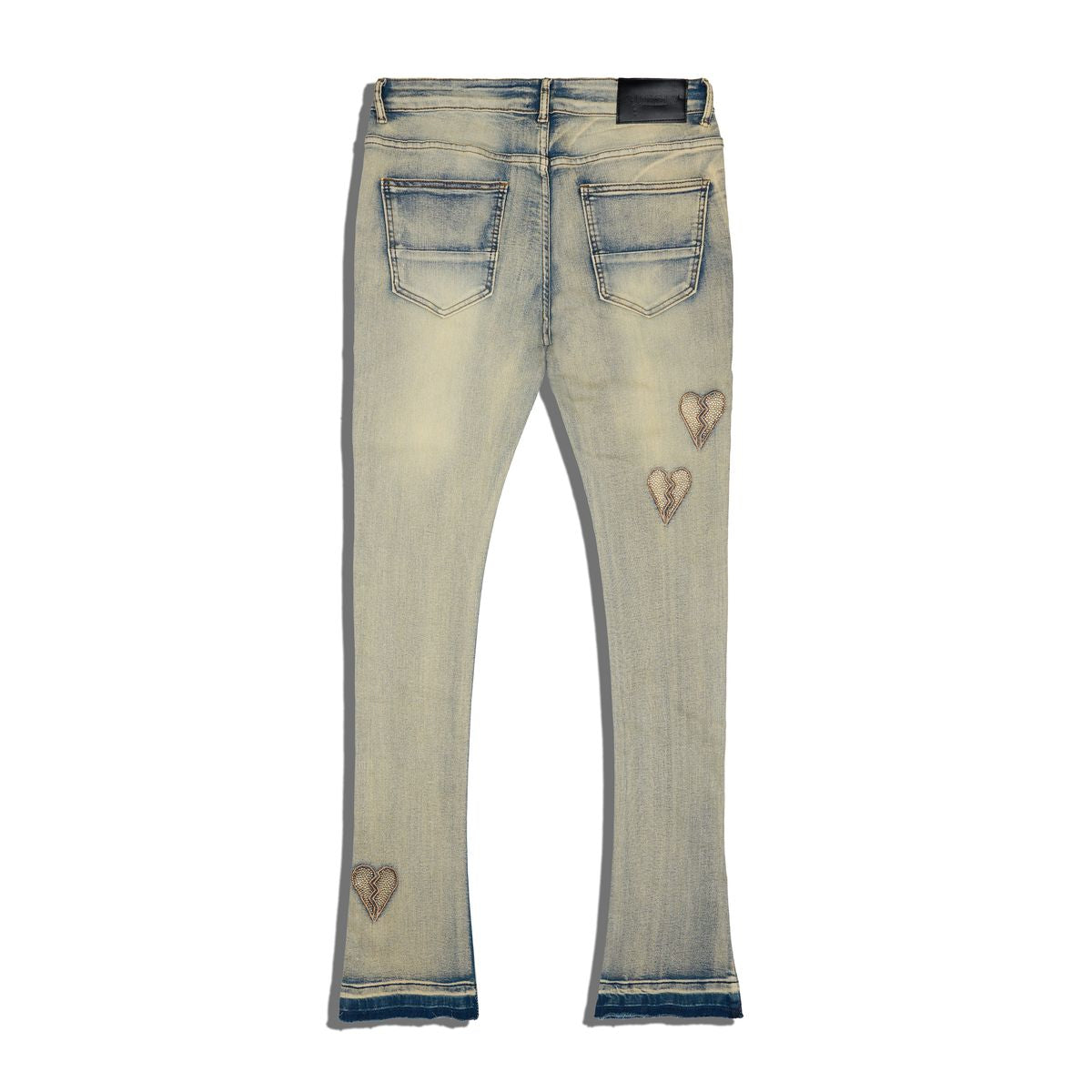 Supply Stack Jeans