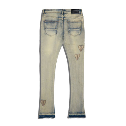 Supply Stack Jeans