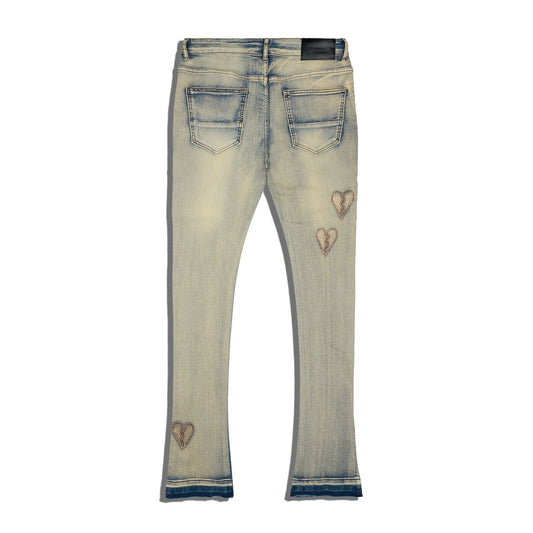 Supply Stack Jeans