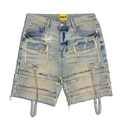 GFTD LA Shorts