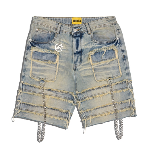 GFTD LA Shorts