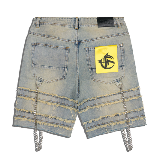 GFTD LA Shorts