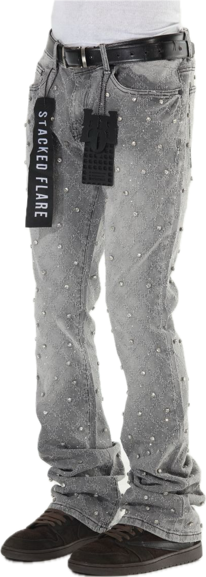 Stylo Stacked Jeans