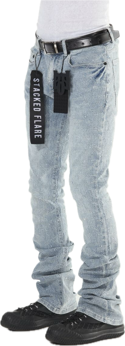 Stylo Stacked Jeans