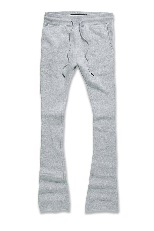 Jordan Craig Stacked Sweat Pants