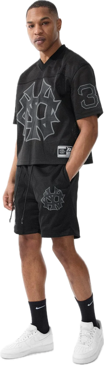 Jordan Craig Short Set
