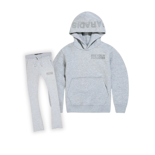 Jordan Craig Kids Sweat Suit