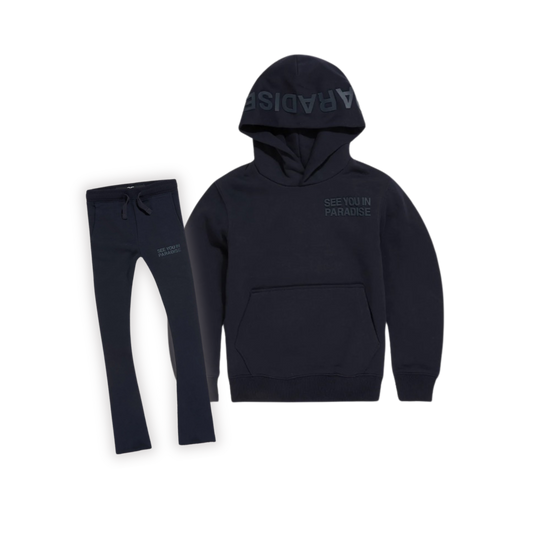 Jordan Craig Kids Sweat Suit