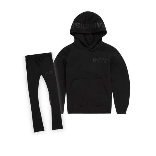 Jordan Craig Kids Sweat Suit
