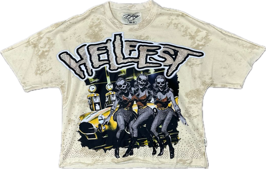 BKYS T-Shirt