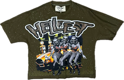 BKYS T-Shirt