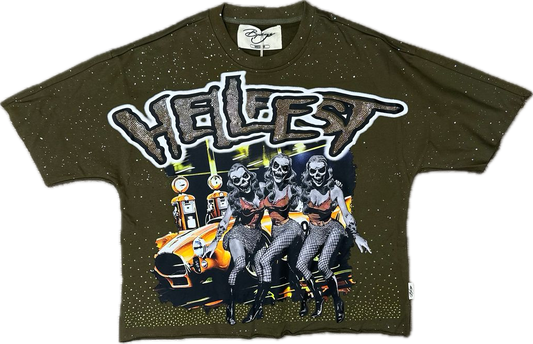 BKYS T-Shirt