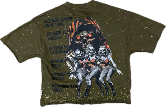 BKYS T-Shirt