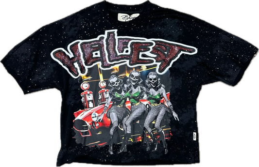 BKYS T-Shirt