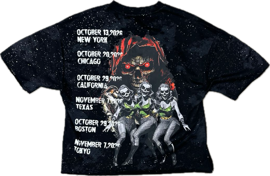 BKYS T-Shirt