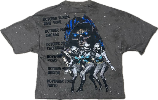 BKYS T-Shirt