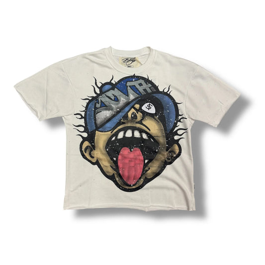BKYS Last Project Crop T-Shirt