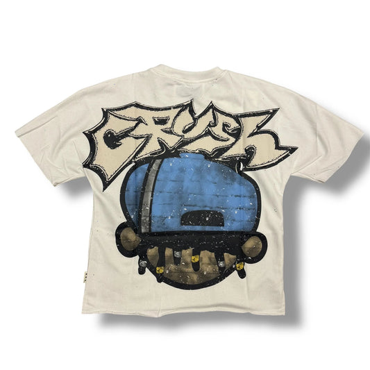 BKYS Last Project Crop T-Shirt