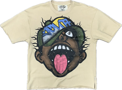 BKYS Last Project Crop T-Shirt