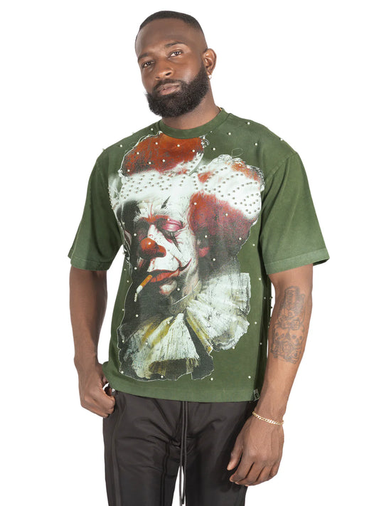 Frost originals t shirt