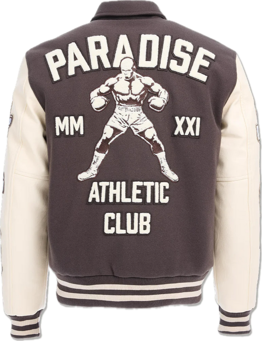 Jordan Craig Varsity Jacket