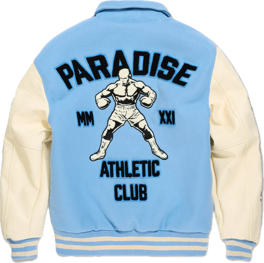 Jordan Craig Varsity Jacket