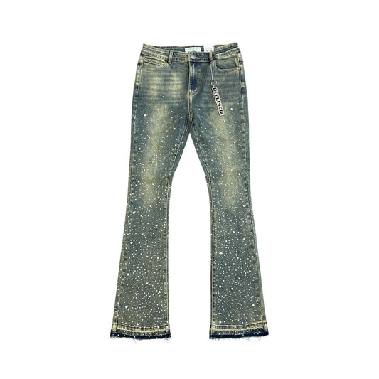 Damati Reelistik Stacked Jeans (1211)