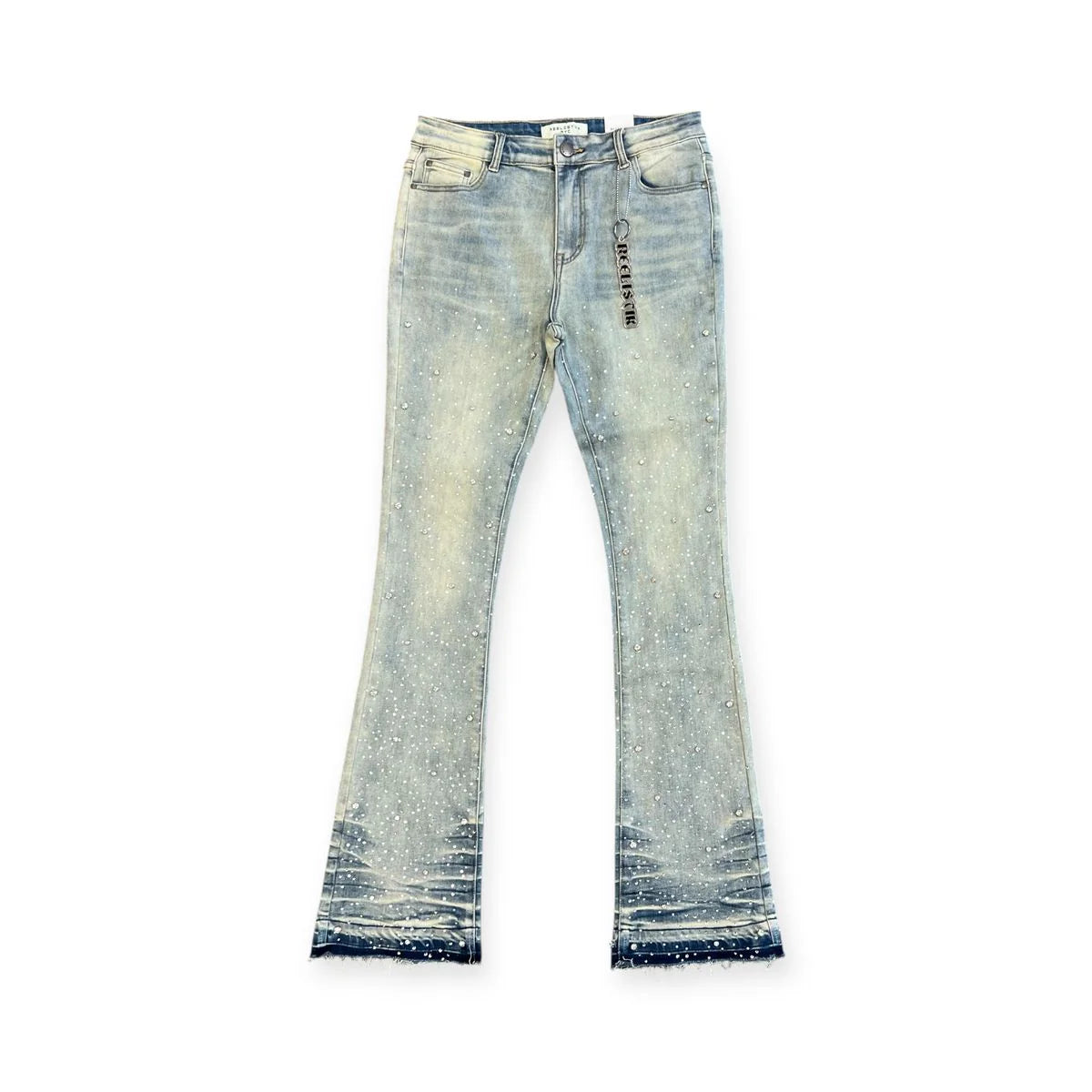 Damati Reelistik Stacked Jeans (1212)
