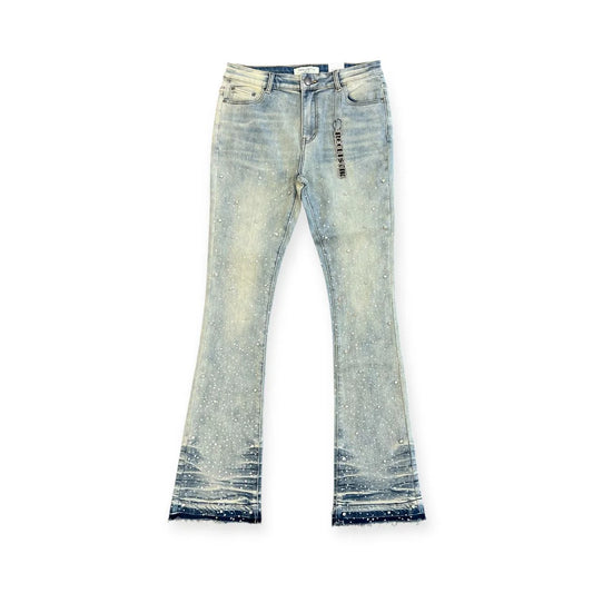 Damati Reelistik Stacked Jeans (1212)