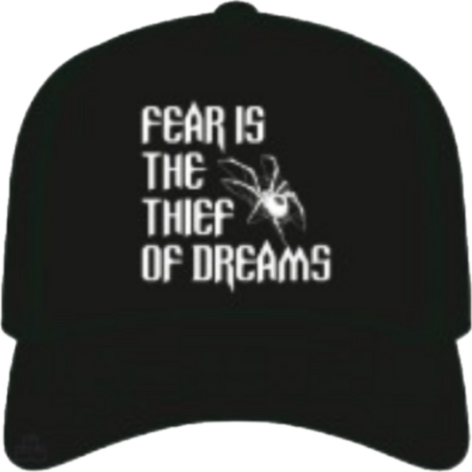 Muka Hat SnapBack
