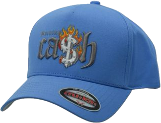 Muka Hat SnapBack