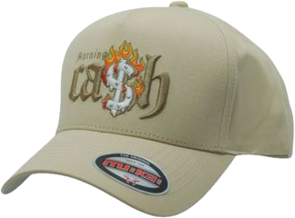 Muka Hat SnapBack