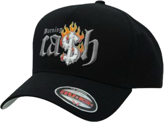 Muka Hat SnapBack