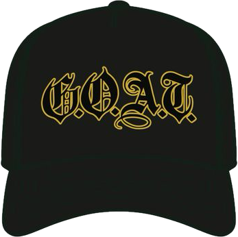 Muka Hat SnapBack