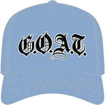 Muka Hat SnapBack